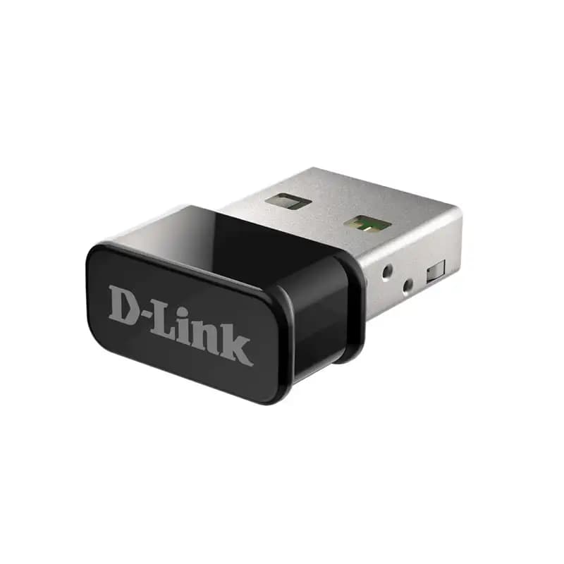 کارت شبکه بی‌سیم USB مدل DWA-131 دی لینک — تصویر ۲