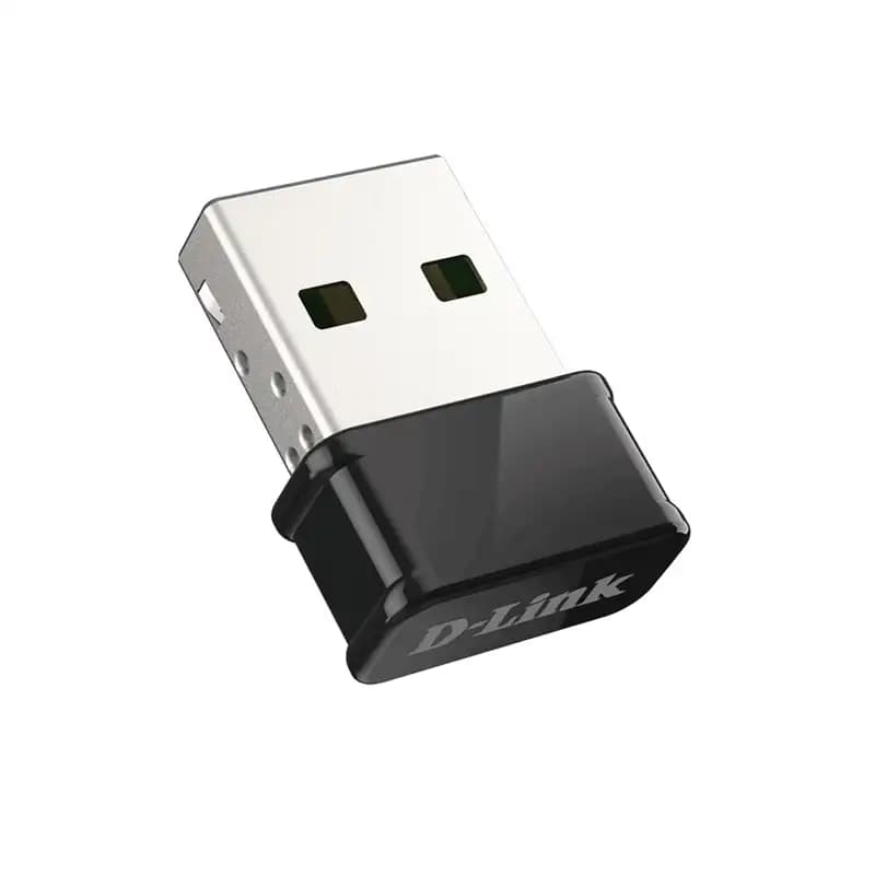 کارت شبکه بی‌سیم USB مدل DWA-131 دی لینک — تصویر ۳