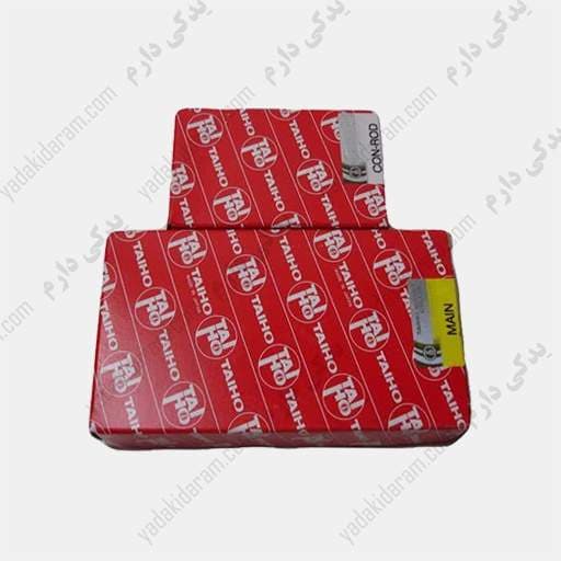یاتاقان ثابت و متحرک نیسان رونیز سایز 0.25 — تصویر ۲