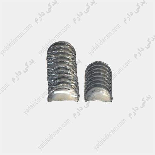 یاتاقان ثابت و متحرک نیسان رونیز سایز 0.25