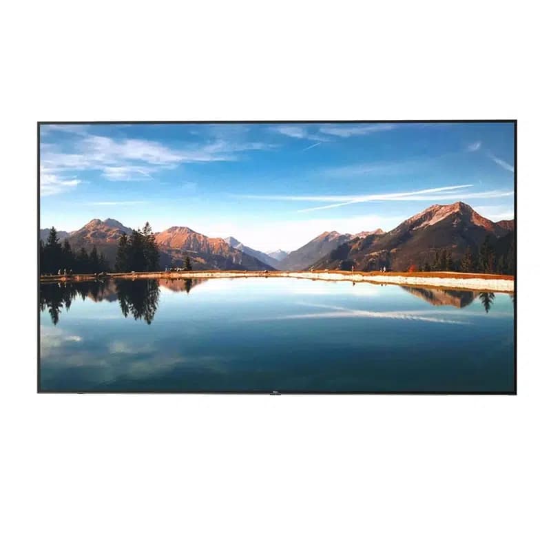 تلویزیون هوشمند 98 اینچ جی پلاس مدل GTV-98SQ866 — تصویر ۳