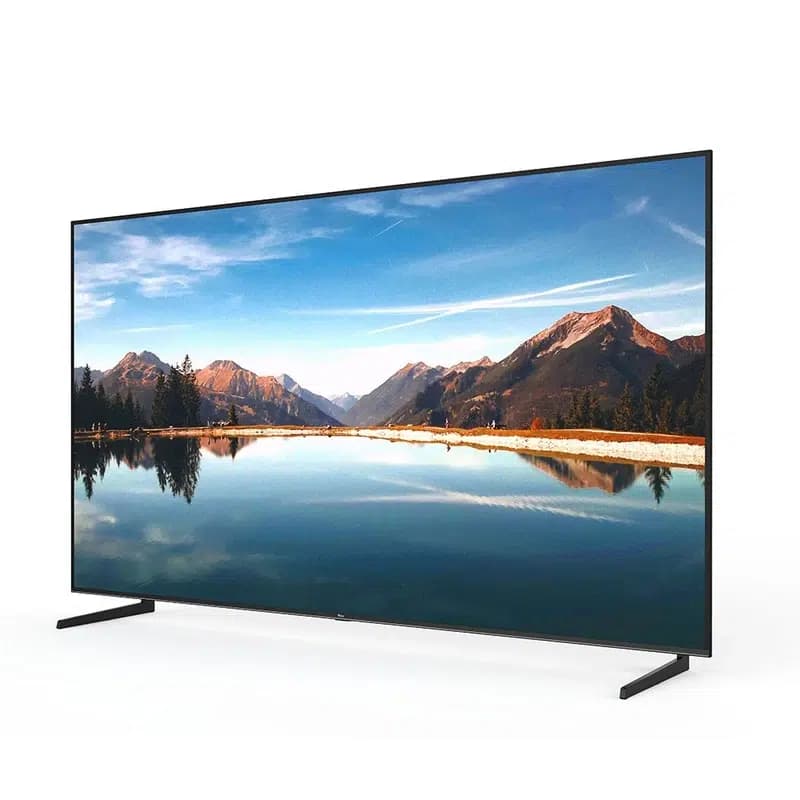 تلویزیون هوشمند 98 اینچ جی پلاس مدل GTV-98SQ866 — تصویر ۲