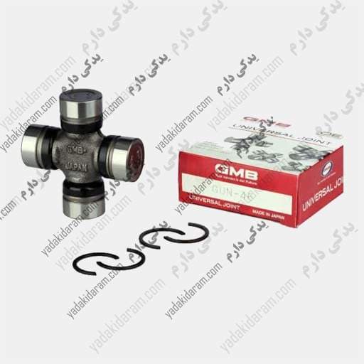چهار شاخه گاردان نیسان پیکاپ بزرگ GMB ۴6ژاپن