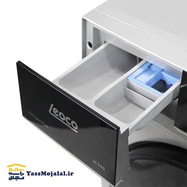 ماشین لباسشویی 10.5 کیلویی لئوکو مدل LWM10512 — تصویر ۷