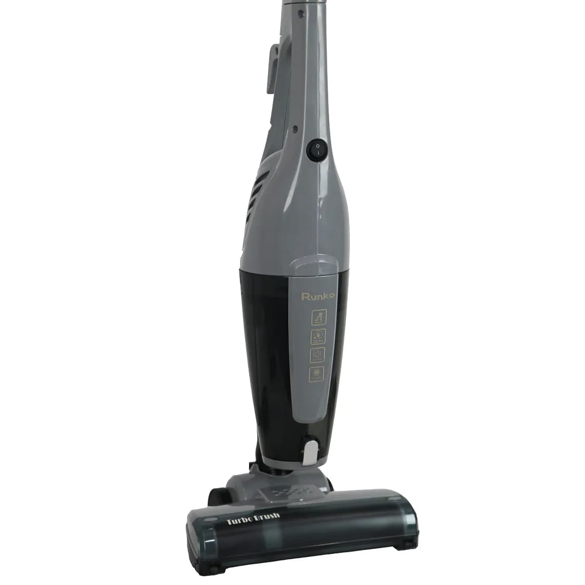 جاروبرقی ایستاده رانکو مدل RK-SC125 — تصویر ۳