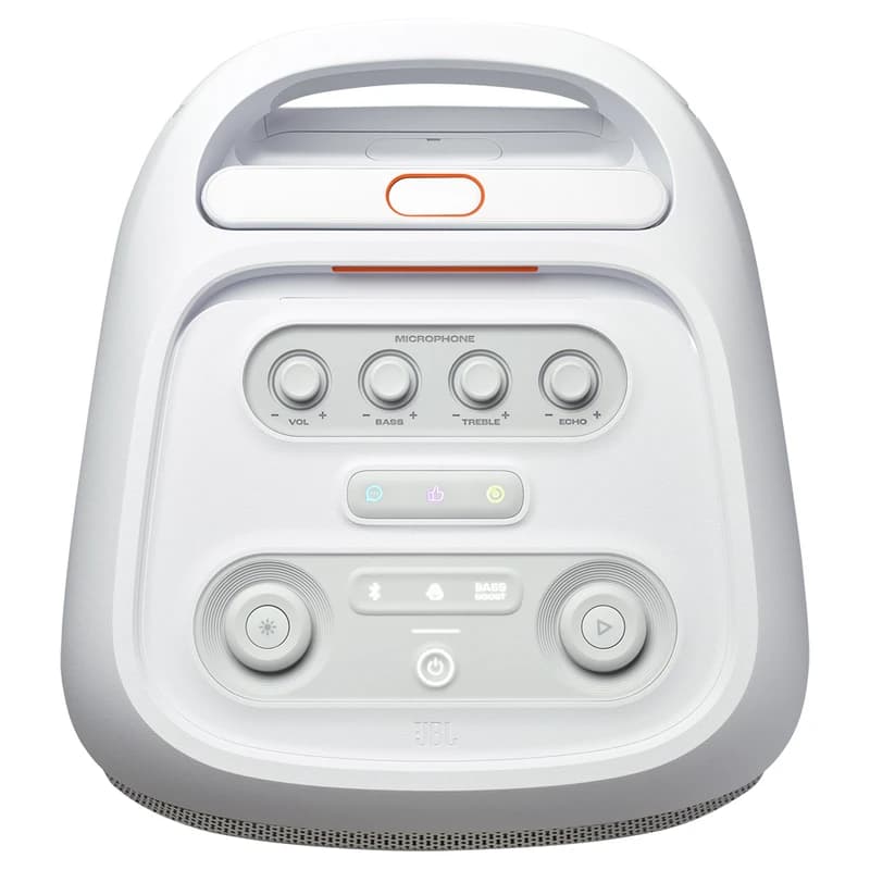 اسپیکر بلوتوثی JBL مدل partybox Stage 320 — تصویر ۵