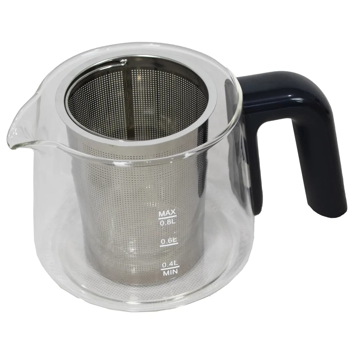 چای ساز رو همی رانکو مدل RK-TM815 — تصویر ۵