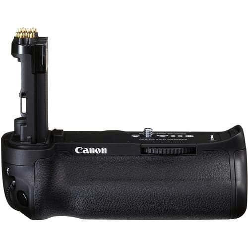 باتری گریپ کانن BG-E20 مخصوص دوربین Canon 5D Mark IV — تصویر ۲