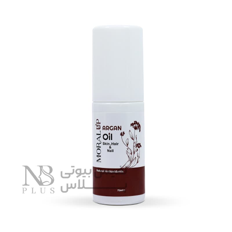 روغن آرگان تقویت کننده پوست و مو
