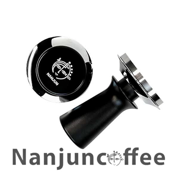 تمپر تکنیکال فنری ننجون سایز 58 دسته فلزی
