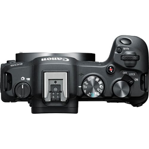 دوربین بدون آینه کانن Canon EOS R8 — تصویر ۳