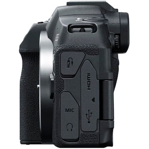 دوربین بدون آینه کانن Canon EOS R8 — تصویر ۵