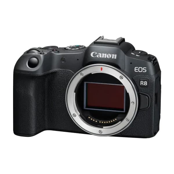 دوربین بدون آینه کانن Canon EOS R8 — تصویر ۷