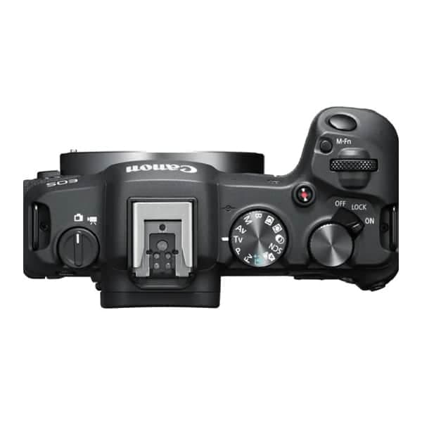 دوربین بدون آینه کانن Canon EOS R8 — تصویر ۹