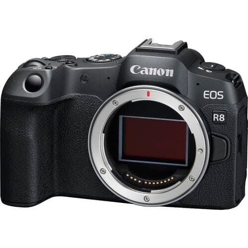 دوربین بدون آینه کانن Canon EOS R8