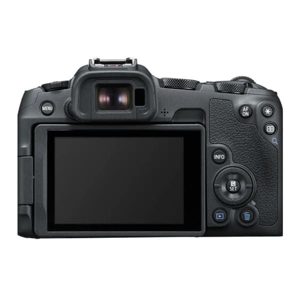 دوربین بدون آینه کانن Canon EOS R8 — تصویر ۸