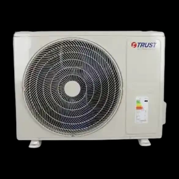 کولر گازی تراست 30000 مدل TMSAW-30HT3I — تصویر ۲