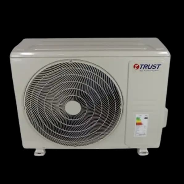 کولر گازی تراست 30000 مدل TMSAW-30HT3I — تصویر ۴
