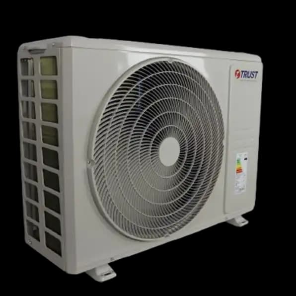 کولر گازی تراست 24000 مدل TMSAW-24HT1I — تصویر ۶