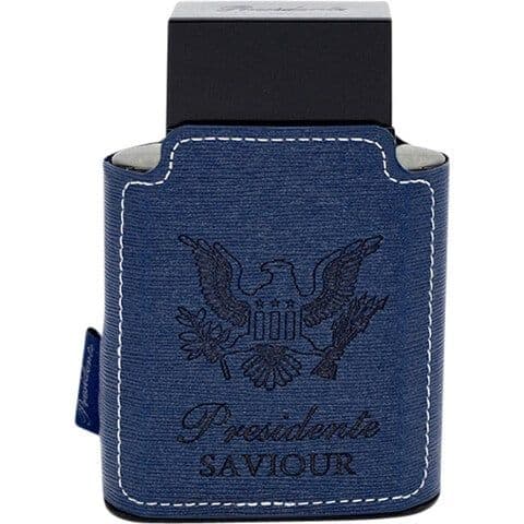 عطر ادکلن پرزیدنت ساویور بضمانت اصلی و اورجینال امارات PRESIDENTE SAVIOUR 100ml