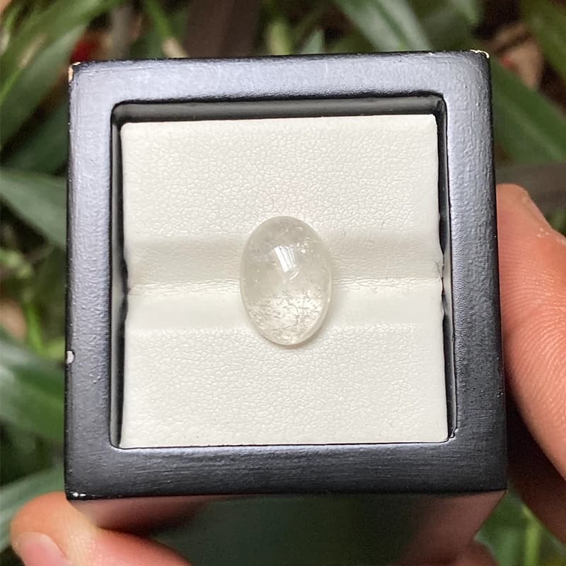 سنگ کوارتز درنجف اصل و معدنی (NQJ1) — تصویر ۲