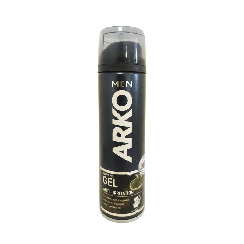 ژل اصلاح ضد تحریک آرکو مدل Anti Irritation