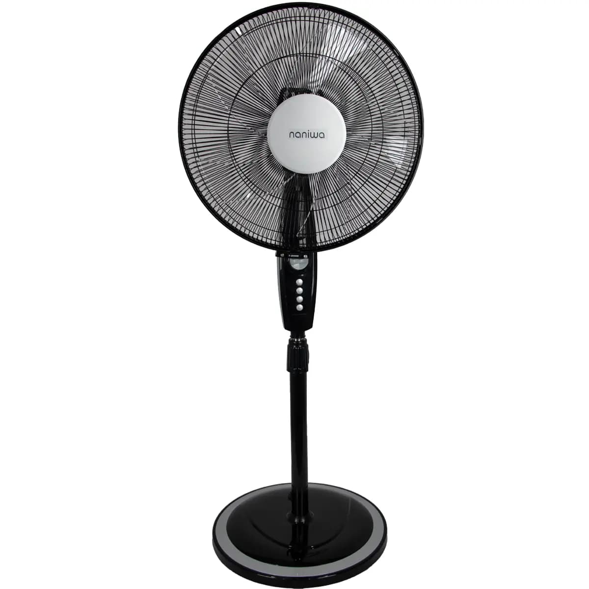 پنکه پایه بلند نانیوا مدل NSF-4035