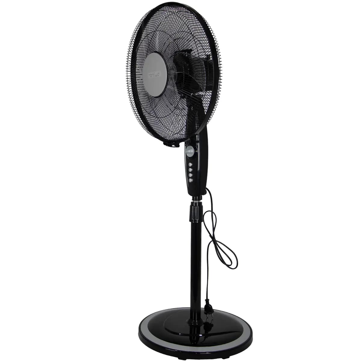 پنکه پایه بلند نانیوا مدل NSF-4035 — تصویر ۳