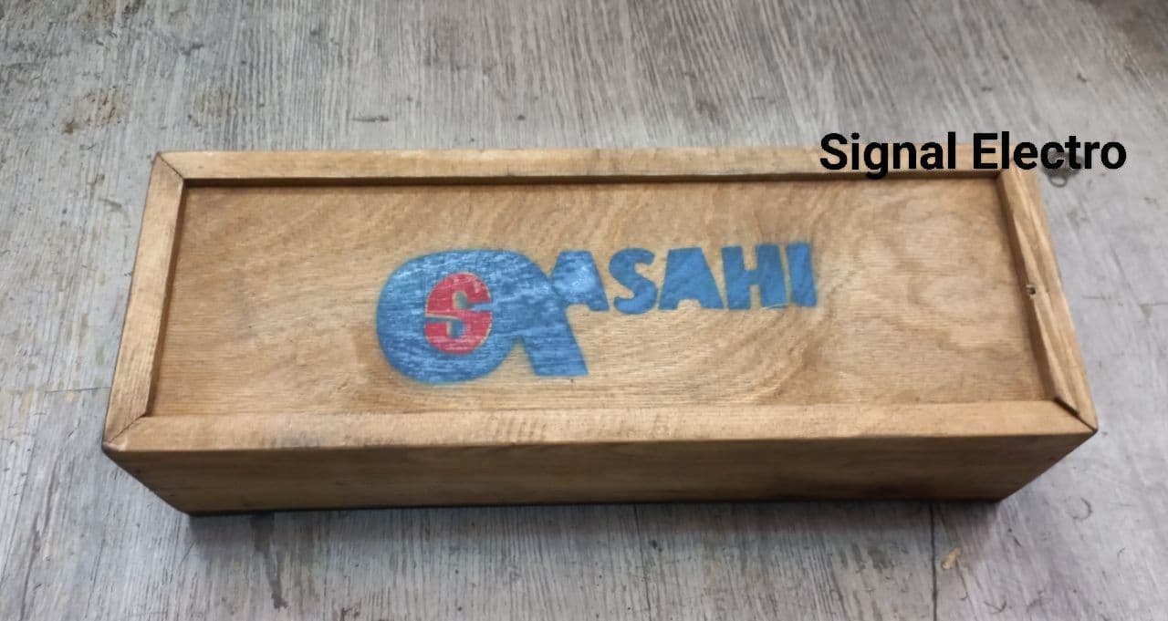 شمش قلع 63/37 آساهی ASAHI 63/37۰ — تصویر ۲
