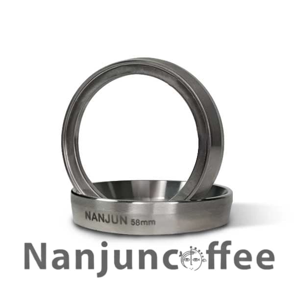فانل استیل ننجون سایز 58