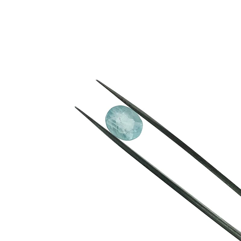 سنگ آکوامارین اصل و معدنی (NAQ3)