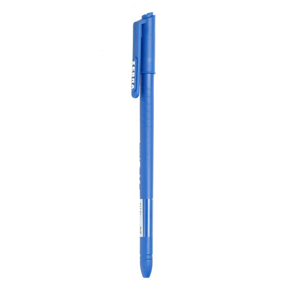 خودکار 0.7 میلی متری زبرا مدل Z-1 s آبی