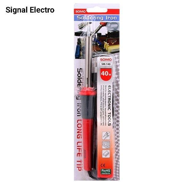 هویه قلمی 40 وات سومو SOMO SM-140