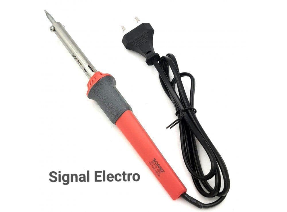 هویه قلمی 40 وات سومو SOMO SM-140 — تصویر ۲