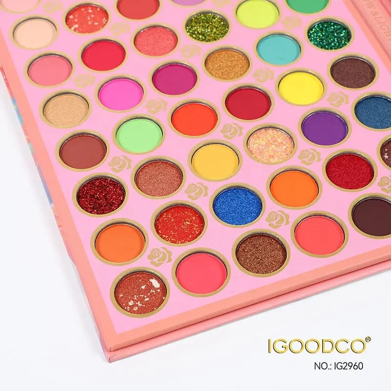 پالت سایه همه کاره آی گود کو (IGOODCO) — تصویر ۵
