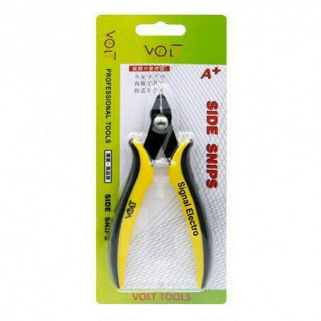 کف چین ولت +VOLT A