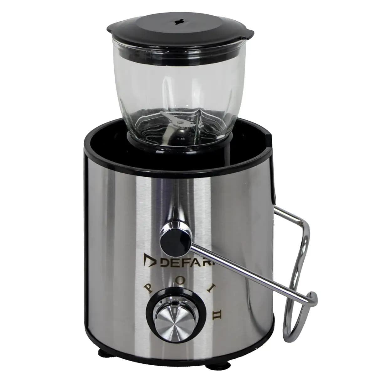 آبمیوه گیری چهارکاره دفاری — تصویر ۵