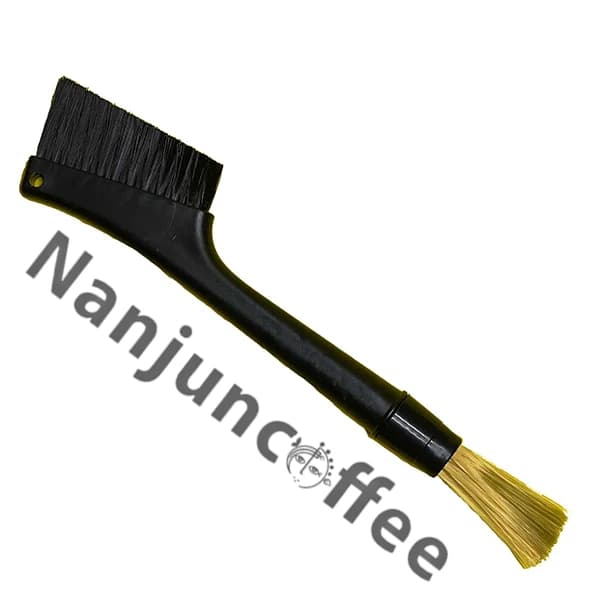 فرچه برس دوسر نظافت اسپرسوساز ننجون