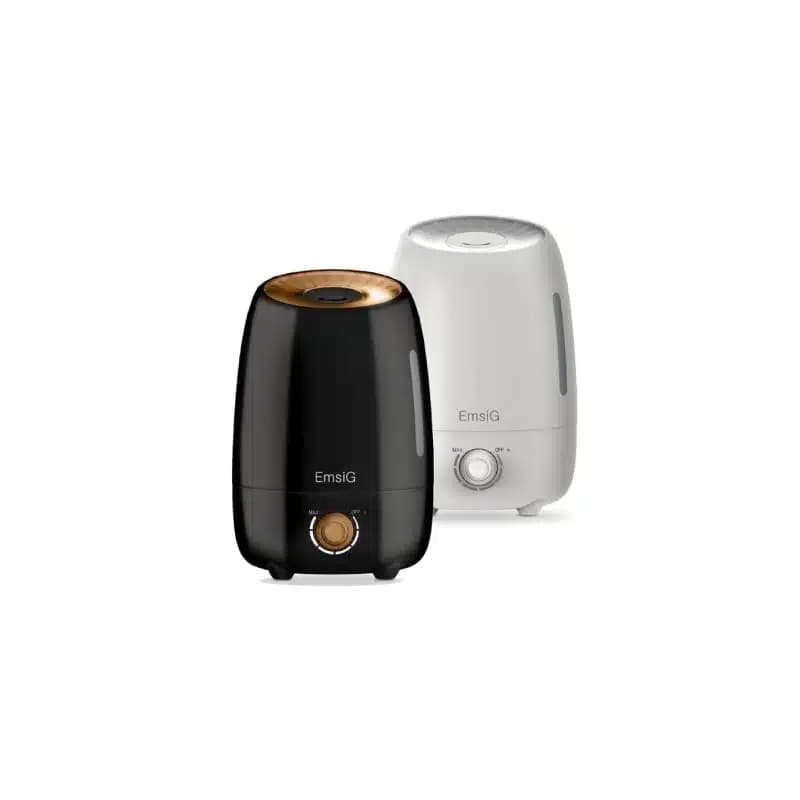 دستگاه بخور سرد امسیگ مدل Emsig US464 — تصویر ۳