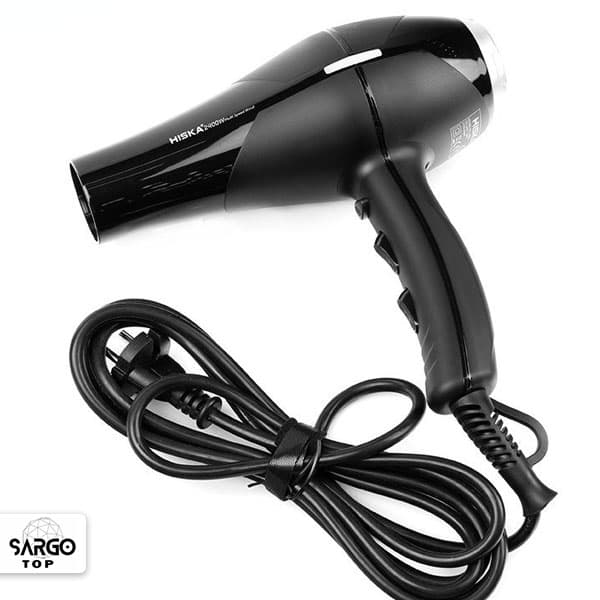 سشوار مدل H-5254 هیسکا(HISKA)