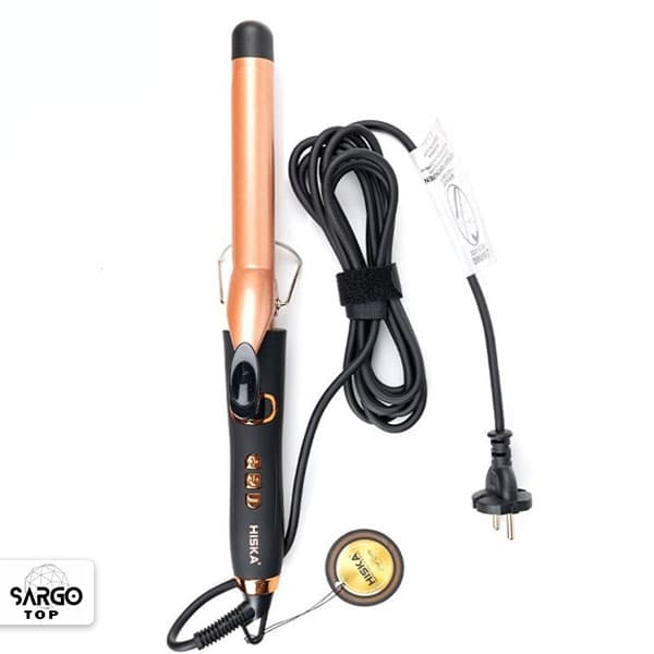 فر کننده و حالت دهنده مو H-5416 هیسکا(HISKA)