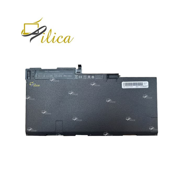 باتری لپ تاپ 3 سلولی اینترنال اچ پی HP CM03XL / 840 G1 3700mah
