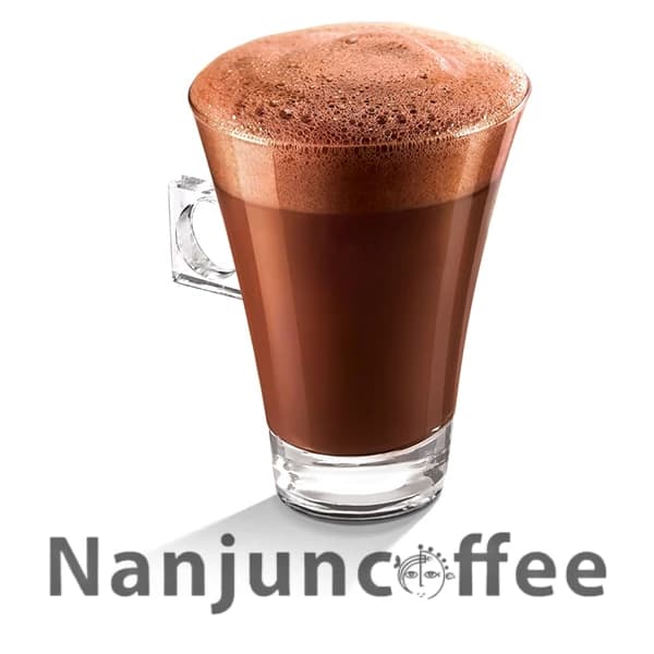 لیوان دولچه گوستو چوکوچینو دو عددی