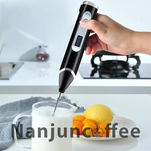 همزن شارژی سه سر مدل MFB1501C — تصویر ۲