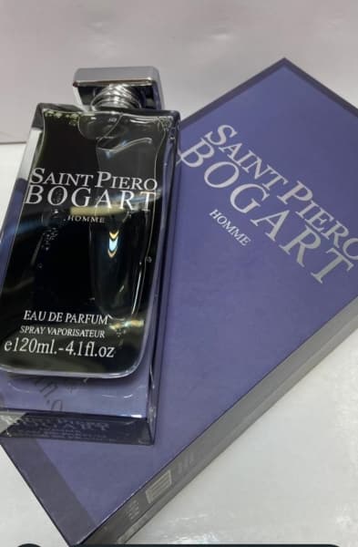 عطر ادکلن بوگارت هوم اصلی و اورجینال سنت پیرو SAINT PIERO BOGART Homme 120ml