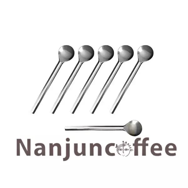 قاشق نسپرسو ویو nespresso view spoon