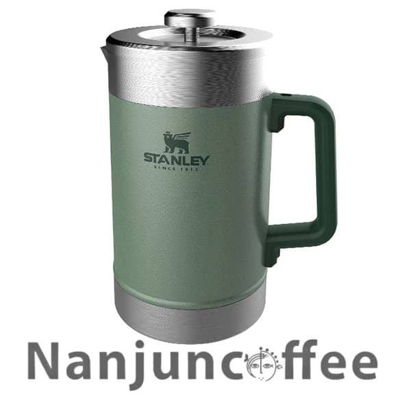 فرنچ پرس کلاسیک استنلی