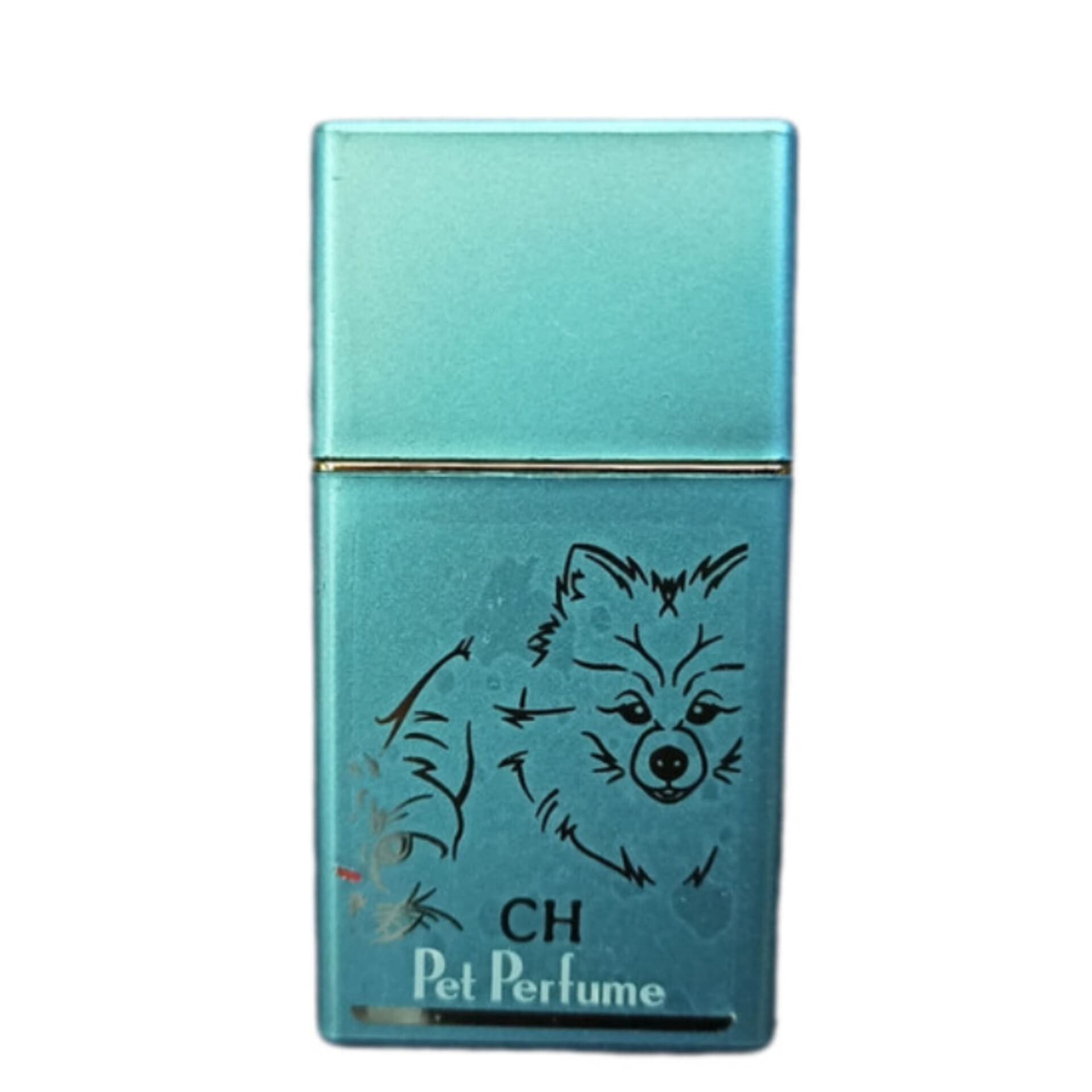 عطر مخصوص سگ و گربه پرسا رایحه های طبیعی 03