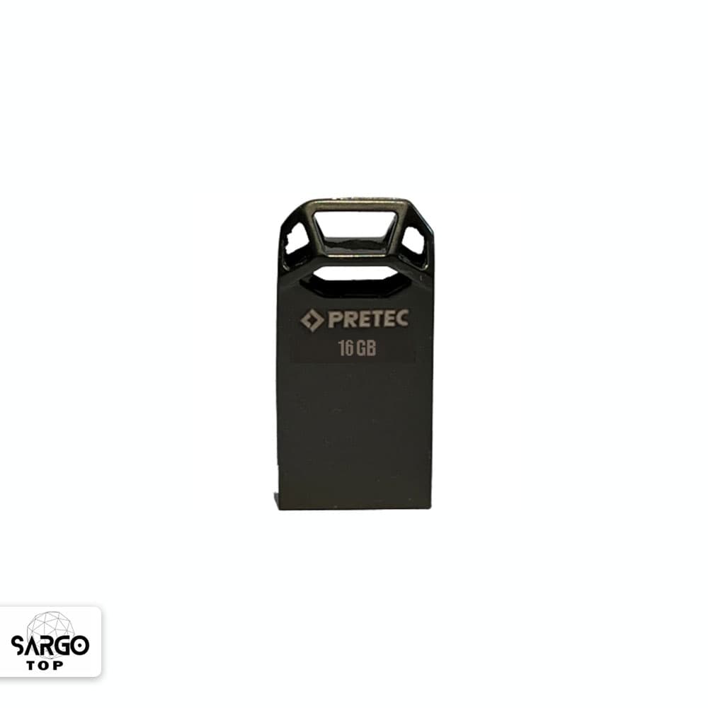 فلش مموری 16 گیگ پرتک (Pretec) مدل Cubic