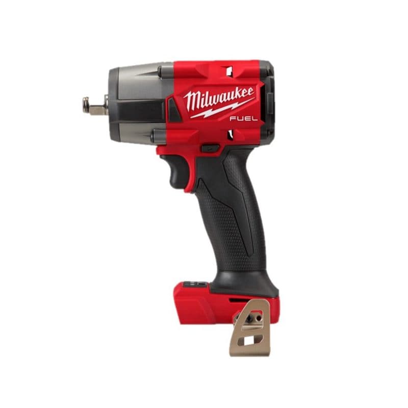 بکس شارژی 1/2 اینچ براشلس میلواکی مدل M18FMTIW2F12 — تصویر ۲
